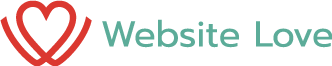 Websitelove Logo Landscape