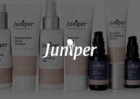 Juniper Featured
