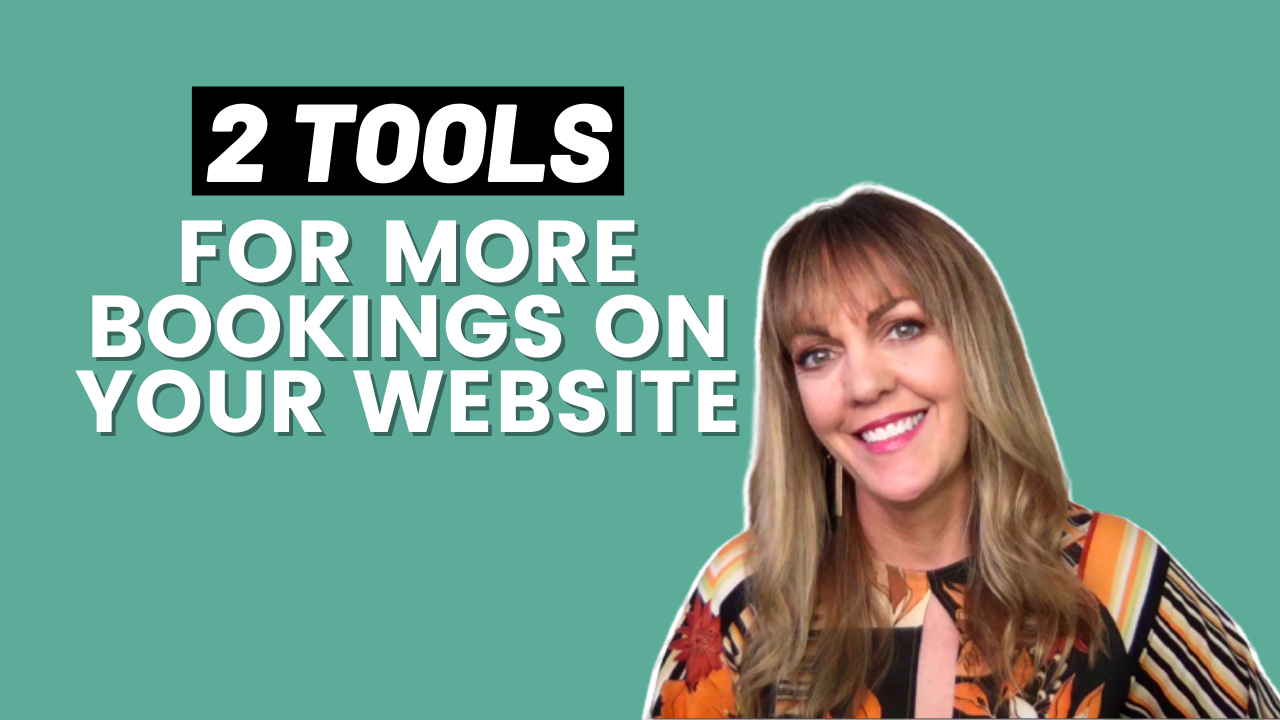 2 Appointment Booking Tools for your website