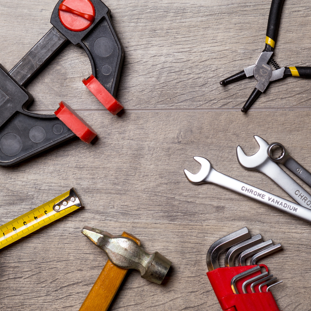 Tools to build your brand
