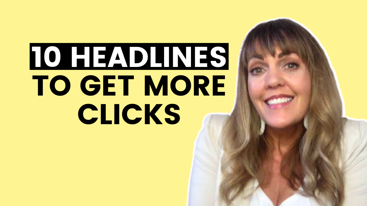 10 Headlines That Get More Clicks