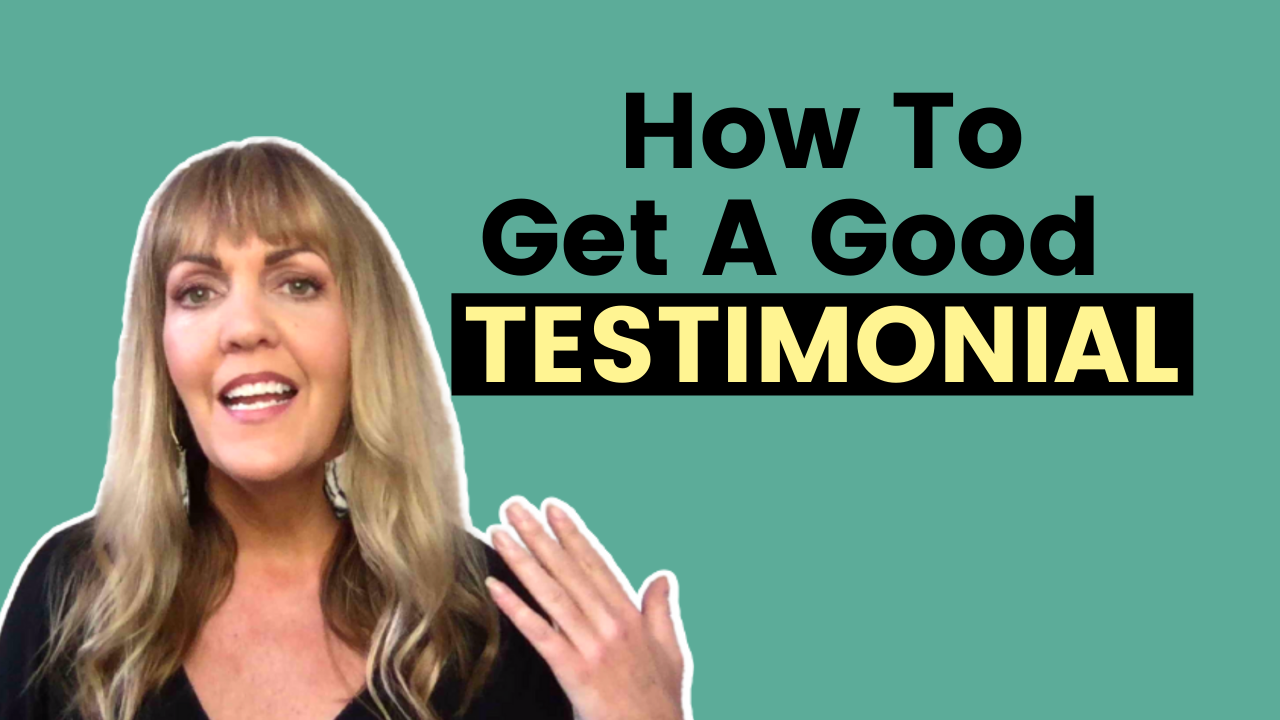 How To Get Good Testimonials For Your Website