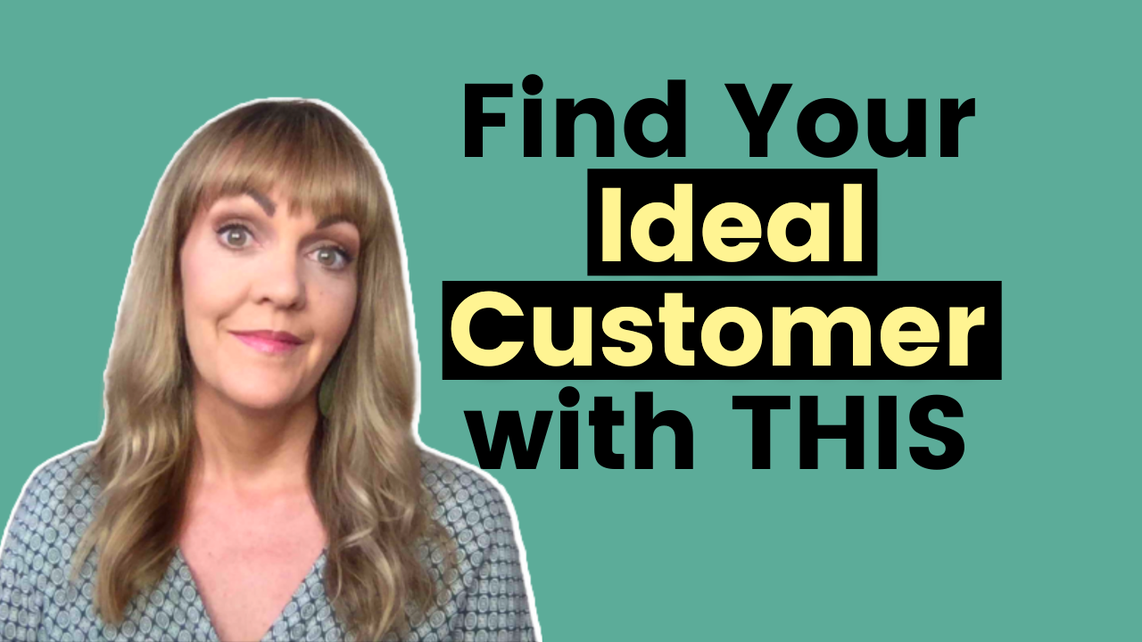 The Easiest Way To Find Your Ideal Customer Avatar