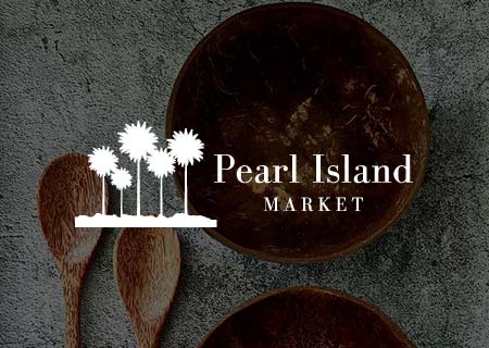 Pearl Island Portfolio