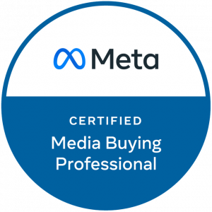 Cert Media Buying Pro 800
