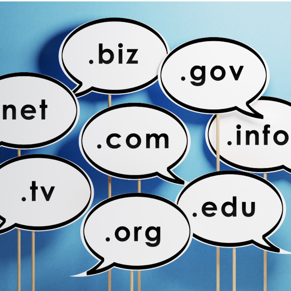 How to choose the best website domain name