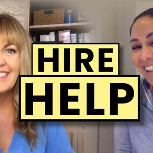 Hustle Rebellion Episode 7 Hire Help