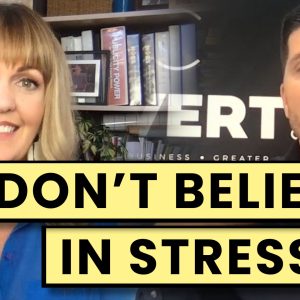 Hustle Rebellion Episode 3 I Don't Believe In Stress