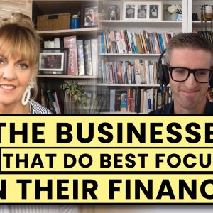 Hustle Rebellion Episode 13 Mark Williams