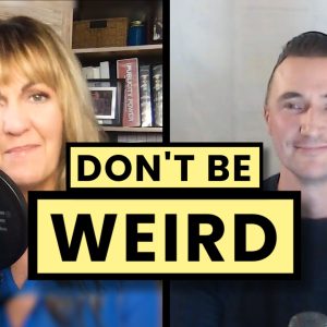 The hustle rebellion ep 21 Adam Casey
