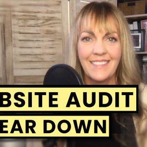 Hustle Rebellion Episode 22 Heather Porter