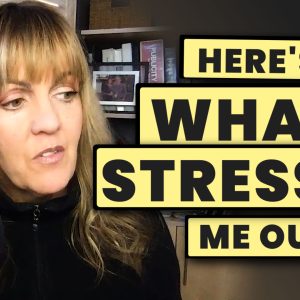 Hustle rebellion ep 28 Heather Porter