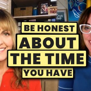 The Hustle Rebellion Ep 31 Kate Toon