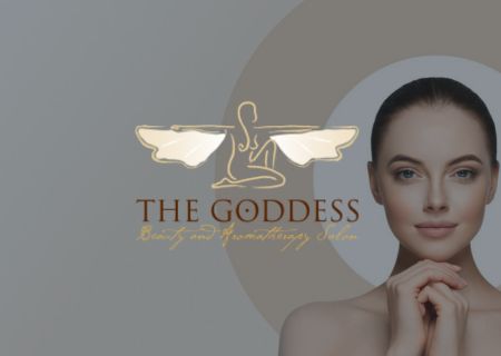 the goddess
