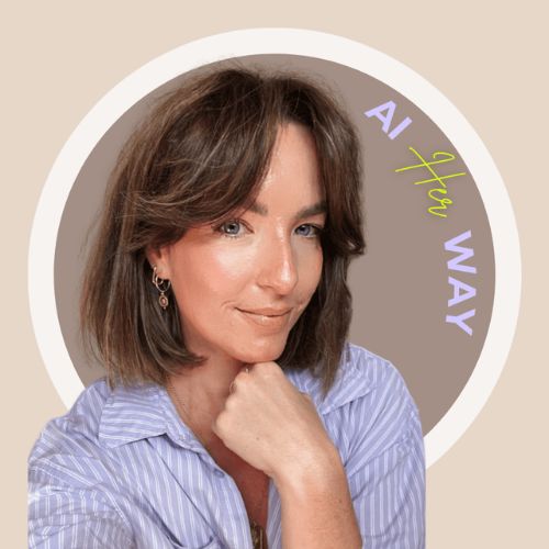 The Hustle Rebellion ep 105 Nici Sweaney The Hustle Rebellion ep 105 Nici Sweaney