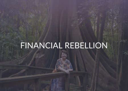 Financial Rebellion