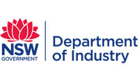 Nsw Dept Of Industry