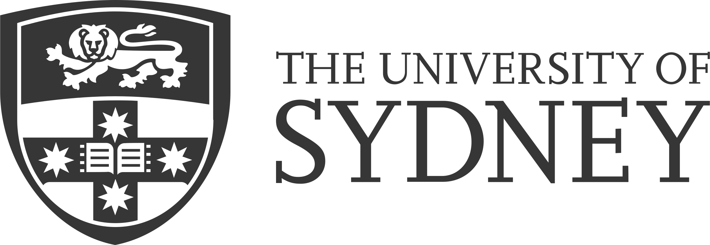 The University Of Sydney 3 Logo Png Transparent