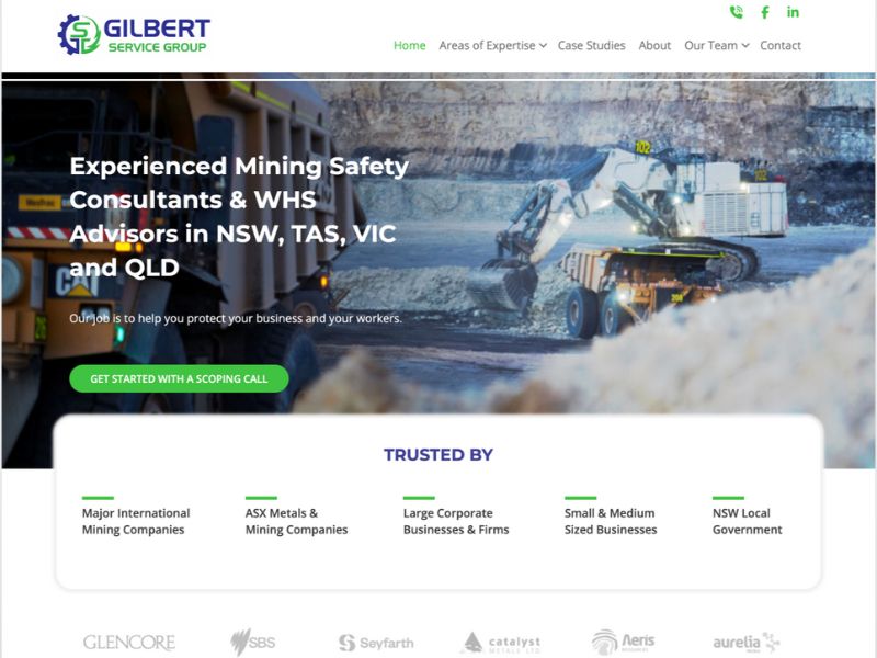 Gilbert Service Group