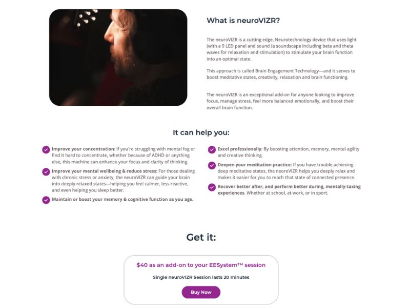 Sydney Energy Healing Hub