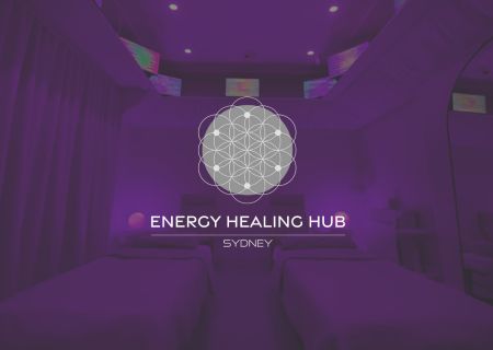 Sydney Energy Healing Hub