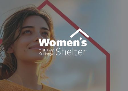 Hornsby Ku-ring-gai Women’s Shelter