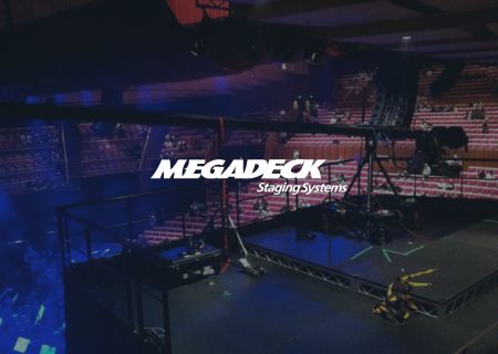 Megadeck