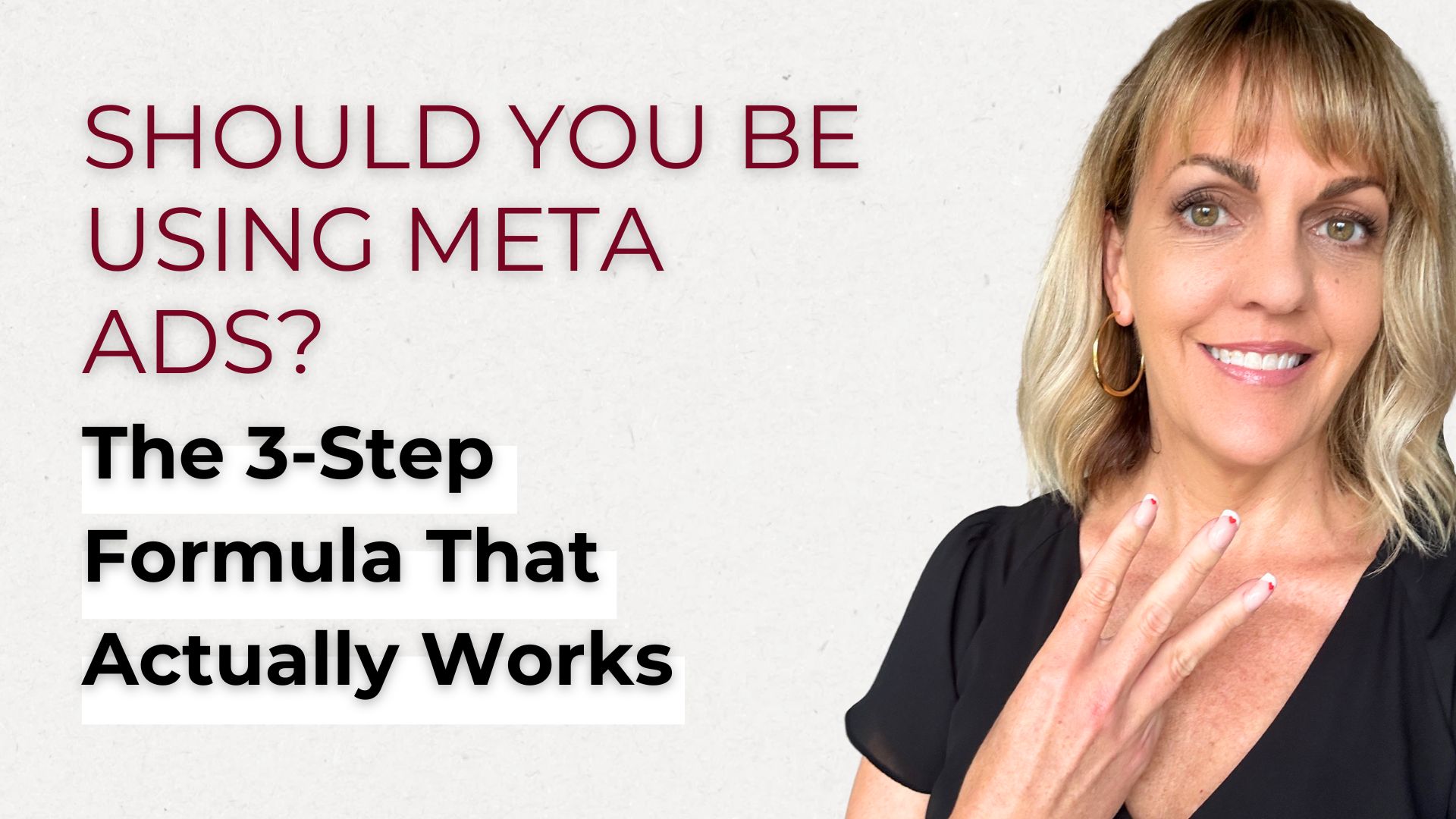 Should you be using meta ads