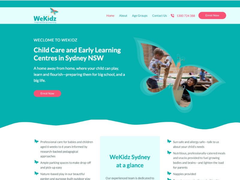 Wekidz