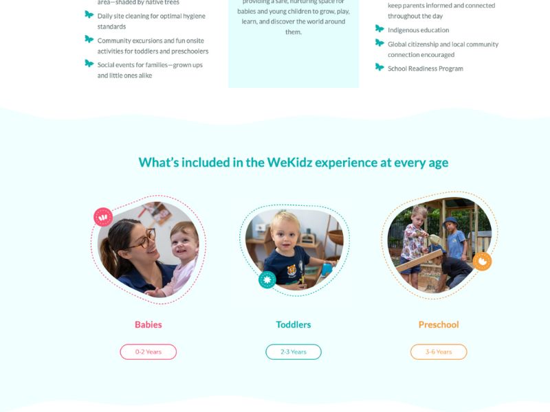 Wekidz
