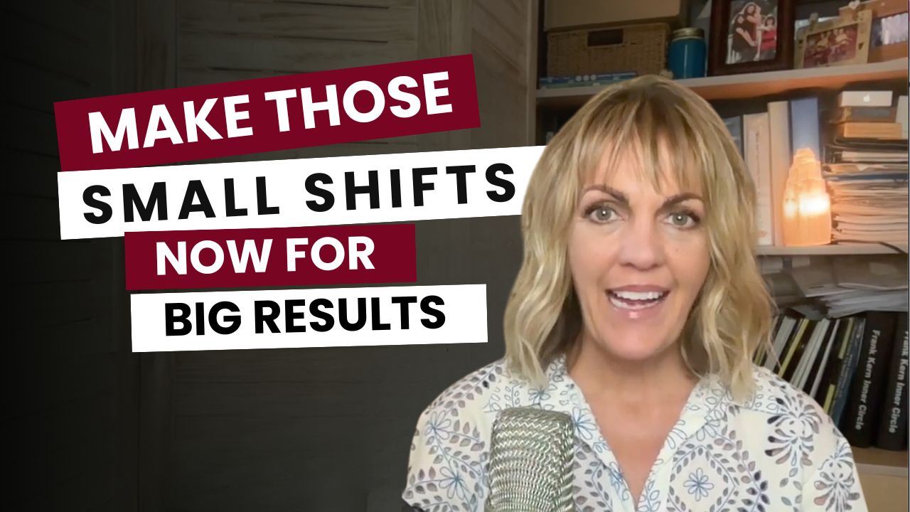 The Hustle Rebellion ep 159 Heather Porter