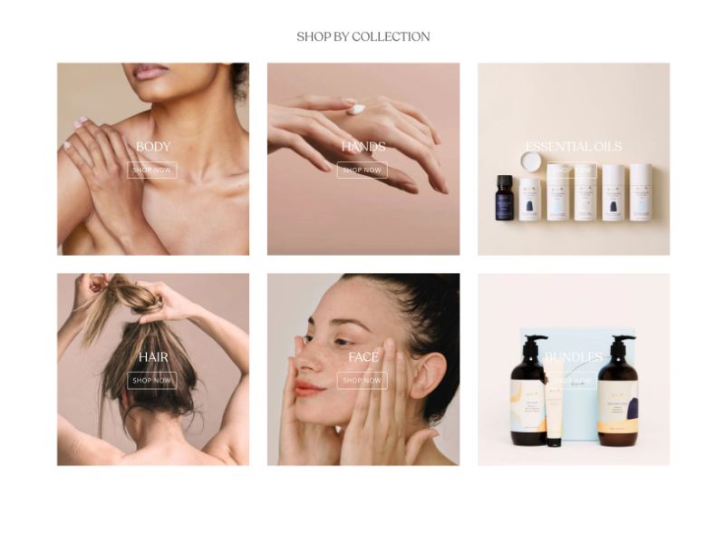Ena Products