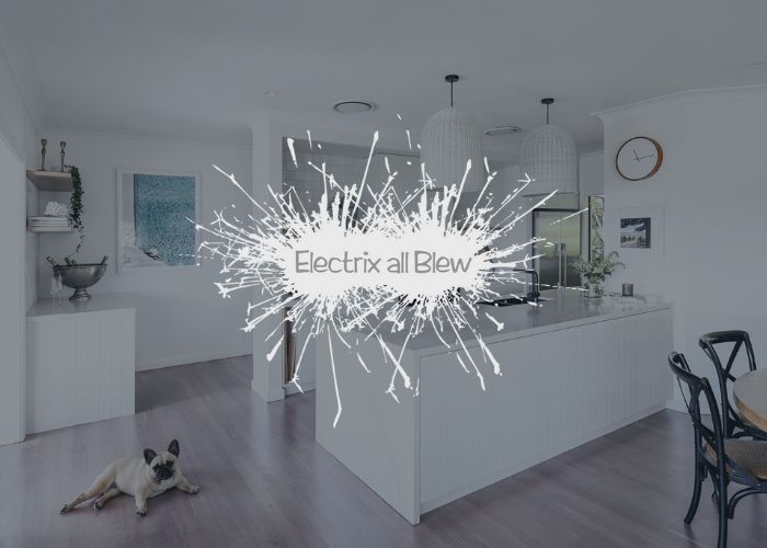 Electrix All Blew