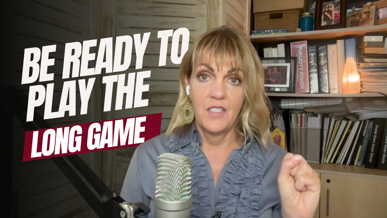 The Hustle Rebellion ep 161 Heather Porter