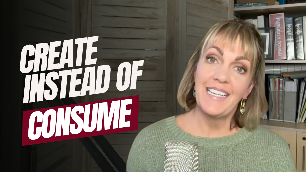 The Hustle Rebellion ep 165 Heather Porter
