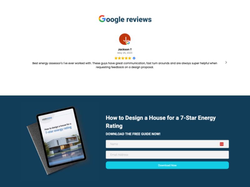 PassivEnergy 3