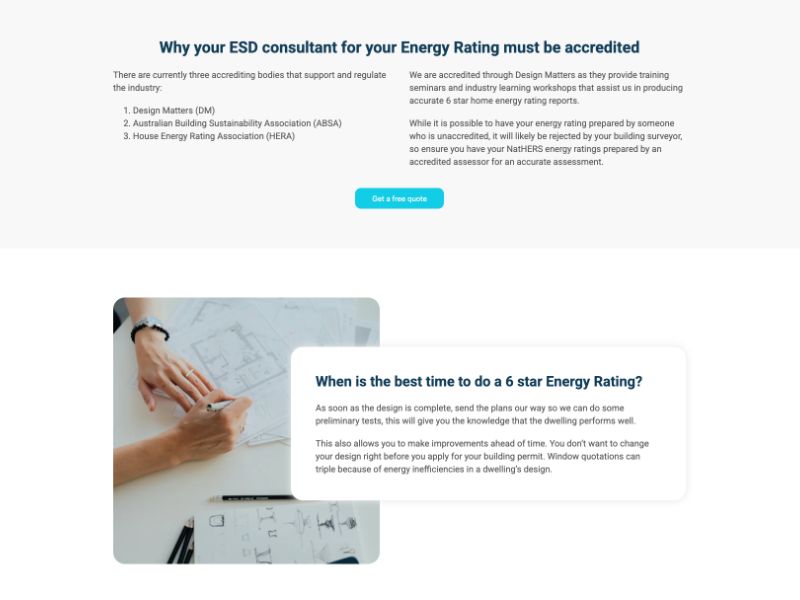 PassivEnergy 8