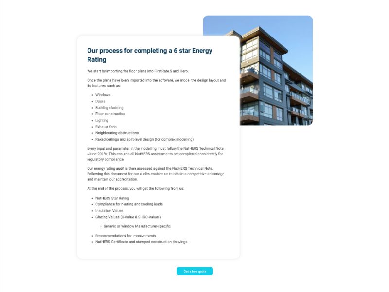 PassivEnergy 9