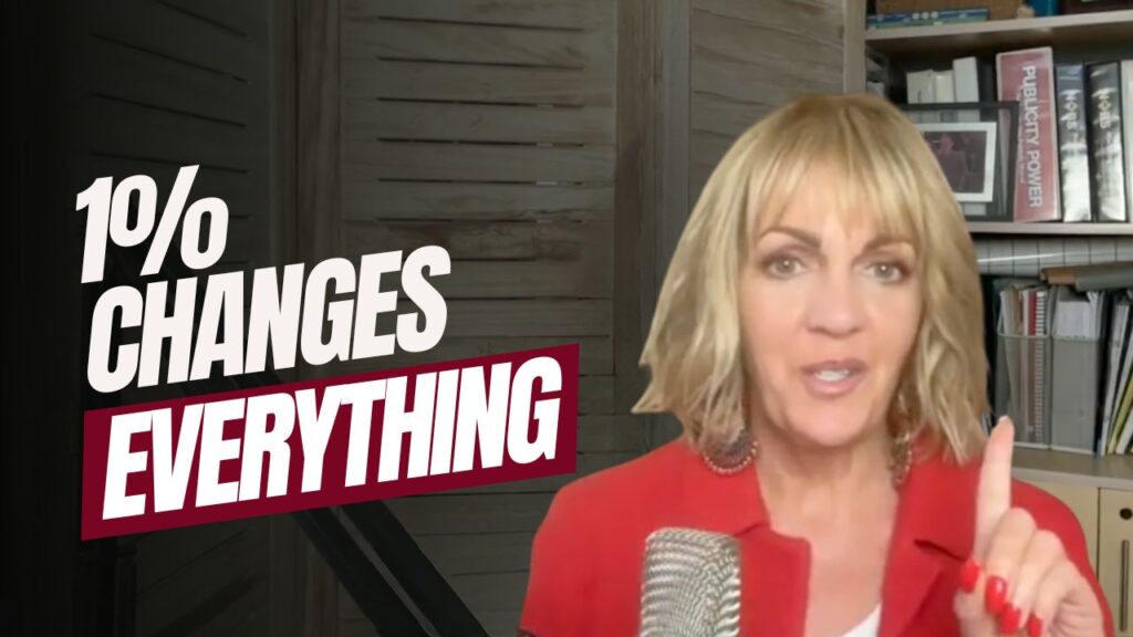 The Hustle Rebellion ep 171 Heather Porter