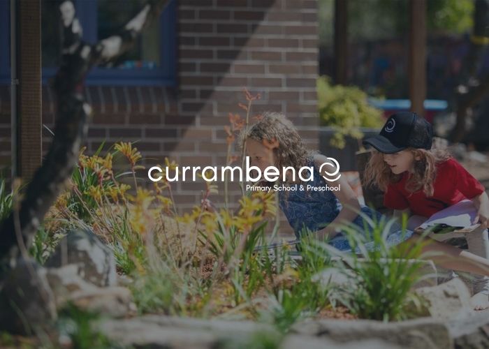Currambena primary school and preschool