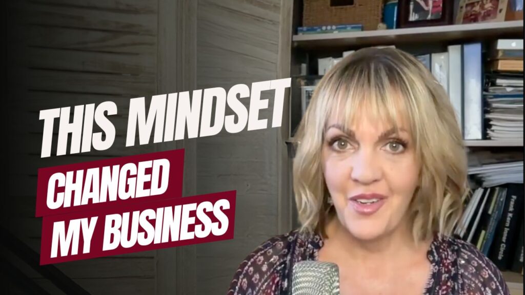 The Hustle Rebellion Ep177 Heather Porter