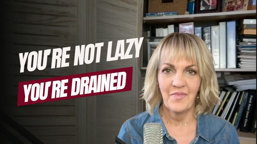 The Hustle Rebellion Ep 181 Heather Porter