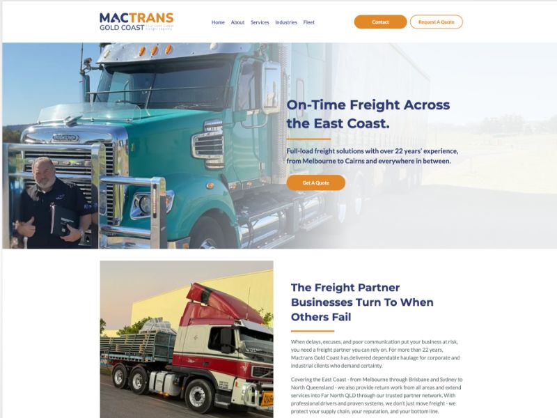 Mactrans 1