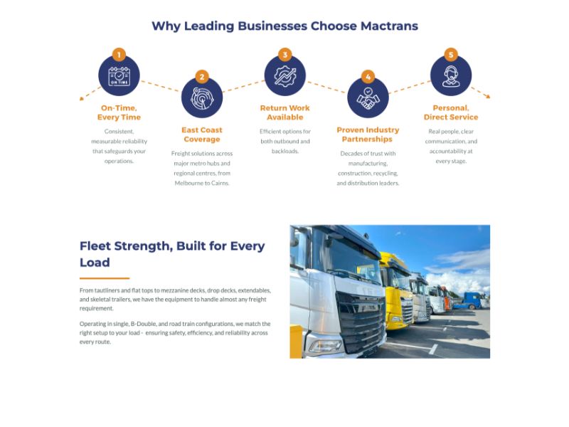 Mactrans 2