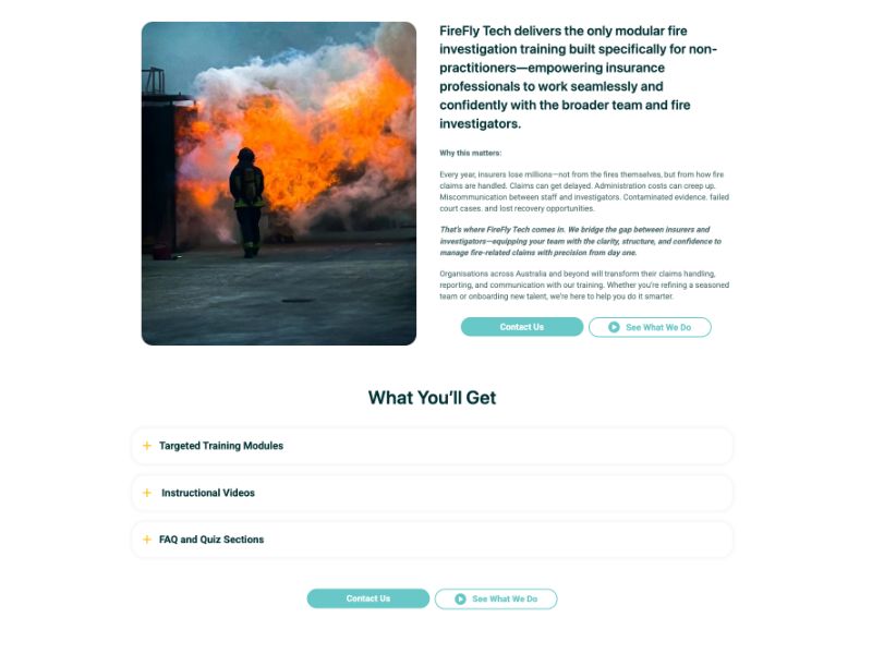 Firefly Tech