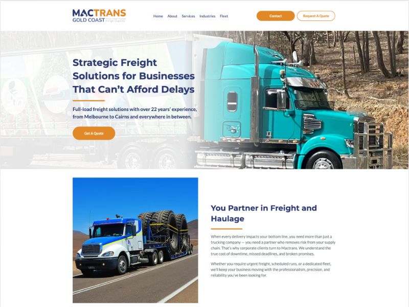 Mactrans 4
