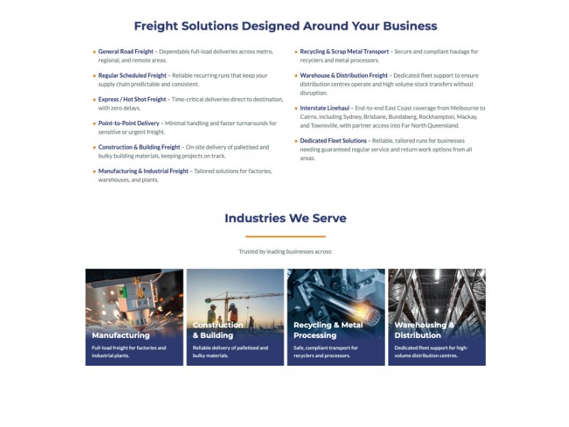 Mactrans 5