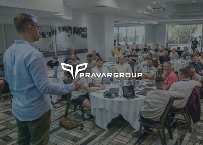 Pravar Group