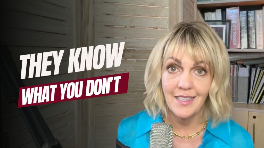 The Hustle Rebellion Ep 183 Heather Porter