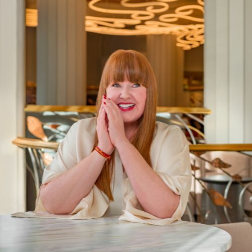 The Hustle Rebellion Megan Dalla-Camina